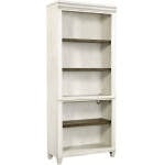 Caraway Open Bookcase