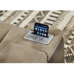 Next-Gen Durapella Power Reclining Sofa, Loveseat and Recliner - Image 8