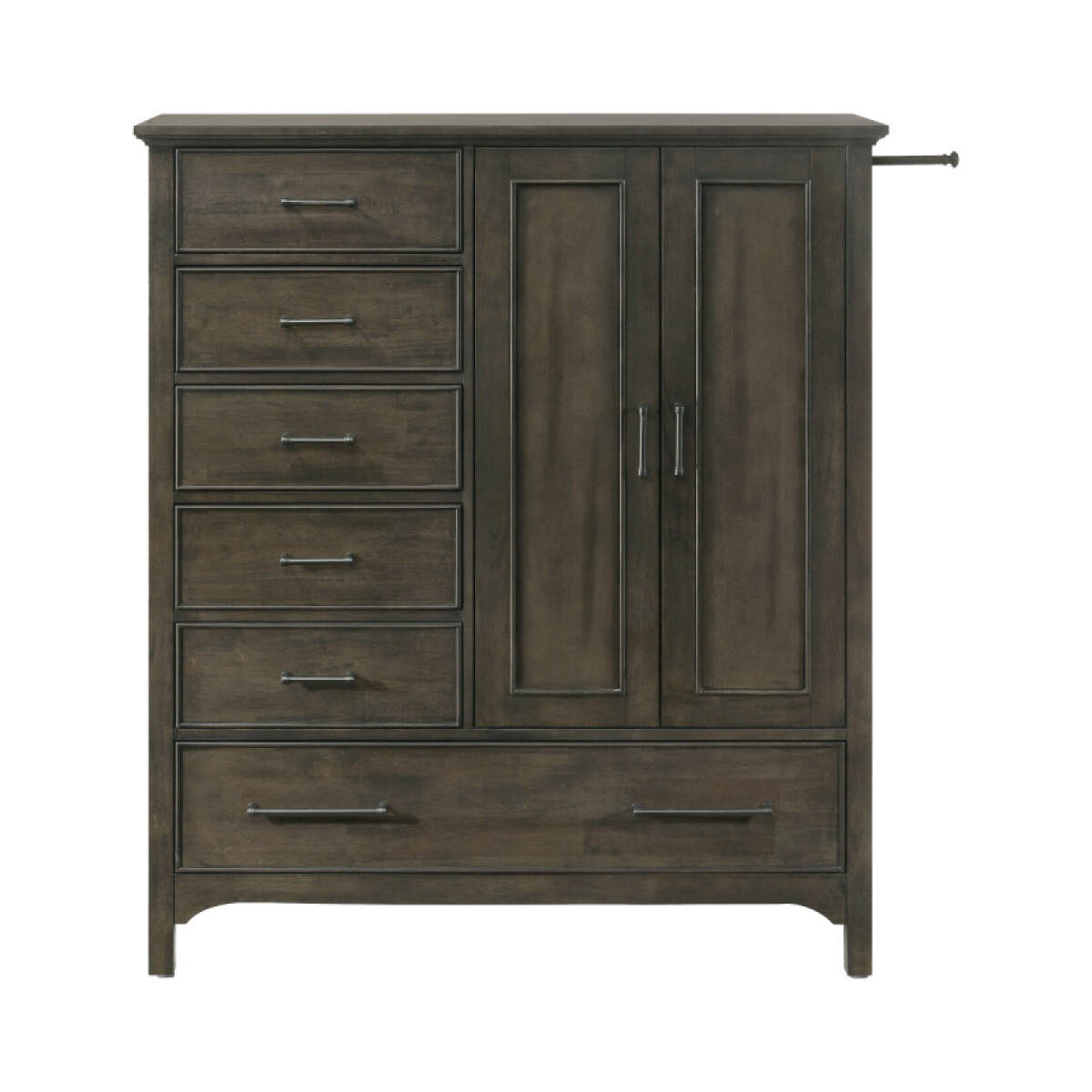 568964d54856fe0c7ec7eaf80d23ce7b Hawthorne Gentleman's Chest - Image 1