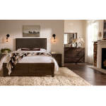 Lodge & Loft Landscape Mirror - 840-446 - Image 3