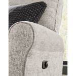 Josey - Stylish Reclining Sofa - S490RZ4 - Image 13