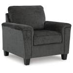 Erinslane Sofa, Loveseat, Chair and Ottoman - Image 16
