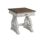 Drake End Table