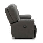 Unity - Pillow Back Reclining Sofa - S735RA4 - Image 4