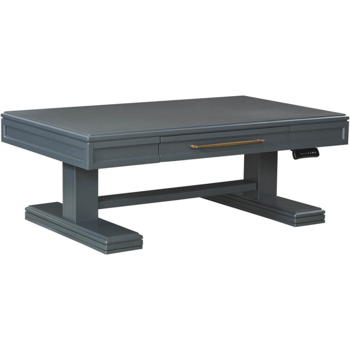 56f126d3166e4bdad3c0135cbeb43e5f Alexander Liv360 Adj. Cocktail Table (for Iuab-902) I3014-996 - Image 1