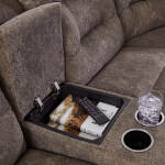 Unity - Pillow Back, Reclining Sectional - M735RA - Image 7