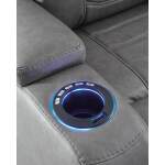 Schooner Rocks Power Recliner - Image 13