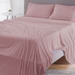 Dri-Tec Performance® Sheet Set - Standard / Grey / Split King/Split Cal King - Image 26