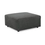 Edenfield Oversized Accent Ottoman
