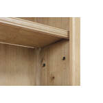 Chateau Philippe Door Bookcase - Image 9
