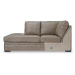 Amuleto Left-Arm Facing Corner Chaise - Image 4