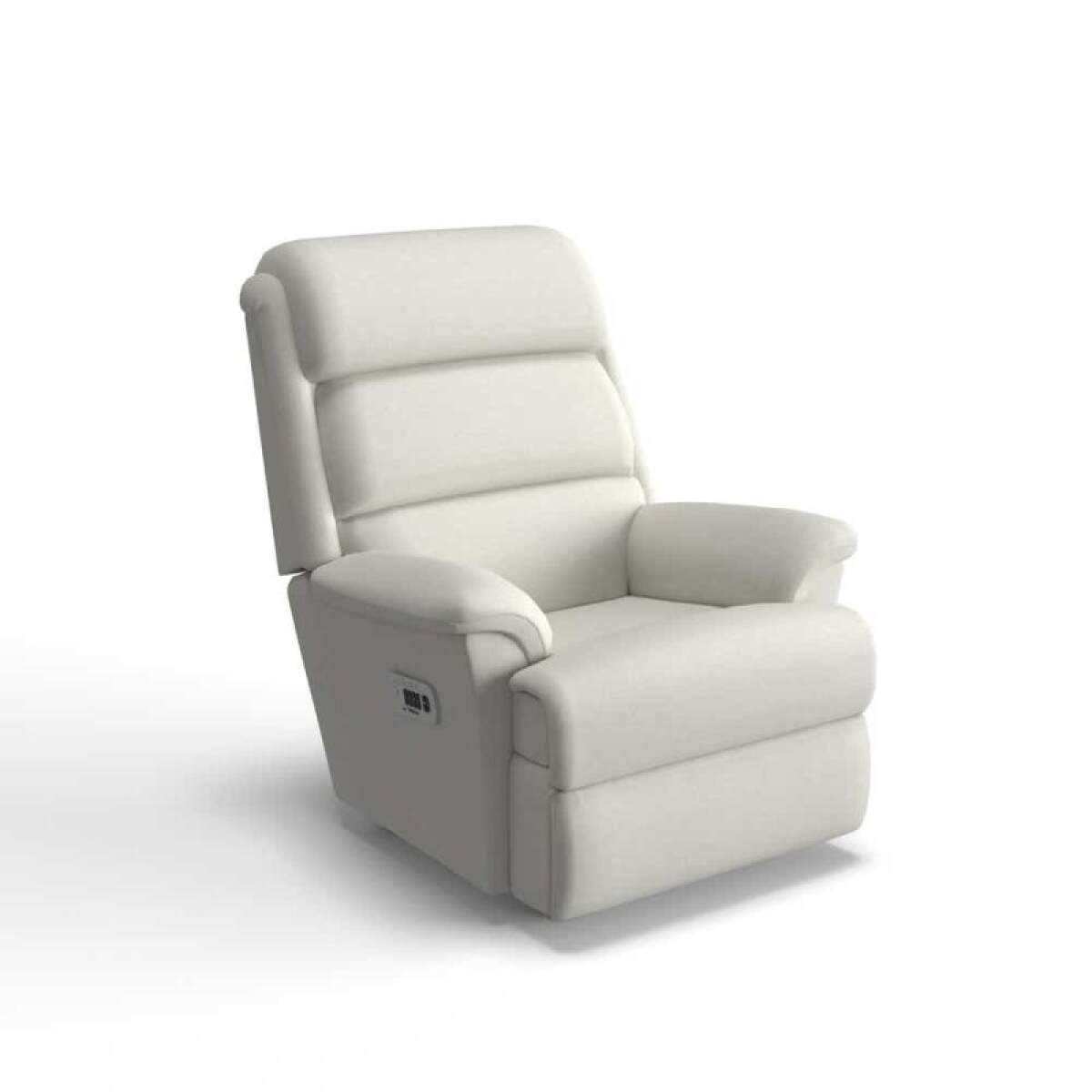 5777dd6edc55a1cb7cd3a06e21179c52 Astor Power Wall Recliner W/ Headrest & Lumbar - Image 1