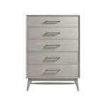 Bayside Chest | White - Image 3