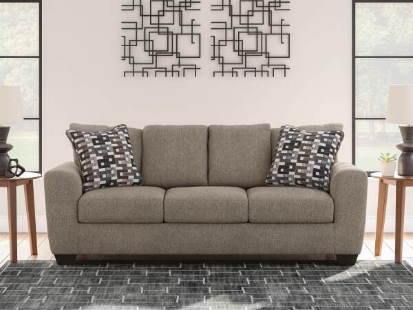 Triston-Peaks Queen Sofa Sleeper - Image 9