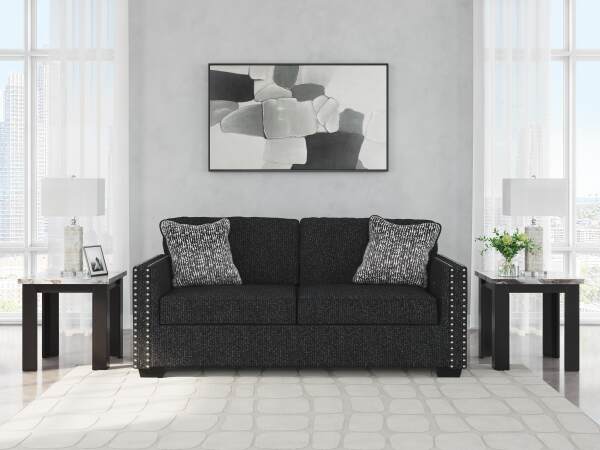 Jasmine Peaks Sofa - Image 3