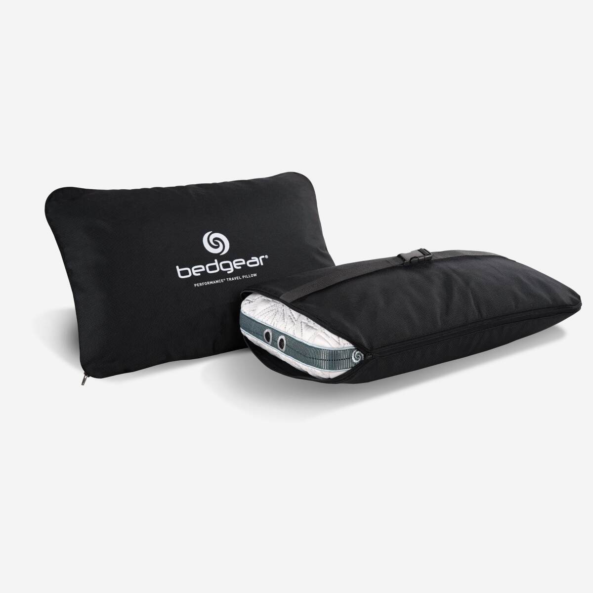 57a73d15703bf352028bf7b39edcfa36 Storm Performance® Travel Pillow - Image 1