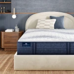 Serta Icomfortpro Mattress - Level Three Firm / Twin XL