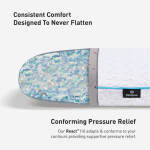 Pulse 0.0 Pillow - Image 6