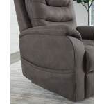 Snowfield Power Lift Recliner - Image 12