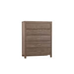 Tide & Timber Chest - 5 Drwr - 831-115