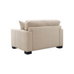 Dexter Double Chair w/2 Pillows - Image 4