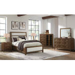 Marlow Queen Storage Bed - Image 6