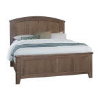 Woodbridge Arch Bed - 820-557-755-922; 820-667-766-922-MS1; 820-667-766-944-MS1