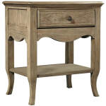 Provence 1 Drawer Ns