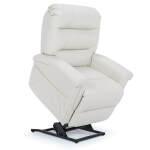 Victoria - Petite-medium Sized Lift Recliner Featuring Infinite Positions Including Zero Gravity - 11NZ13 - Image 10