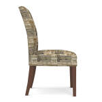 Odell - Dining Chair - Dark Walnut - FS9800DW/1 - Image 4