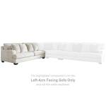 Rawcliffe Left-Arm Facing Sofa - Image 3