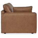 Emilia 3-Piece Sectional Sofa, 2-Piece Sectional Loveseat and Ottoman - Image 12