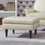 F10e - Ottoman - Espresso - F10E - Image 6