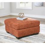 Aviemore Sofa and Ottoman - Image 9