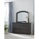 Cambridge Double Dresser - Image 3