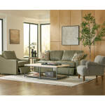 Cavrilly - Modern Styled Incliner Sofa - S110RI4 - Image 8