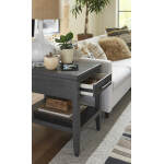 Preston Chairside Table - Image 3