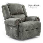 Genet - Medium, Multi-functioning Recliner - 9NZ64LU - Image 5