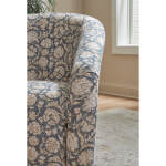 Airily - Modern Swivel Chair - 2168 - Image 14