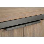 Modern Loft Sideboard IML-6808-KHK - Image 11