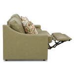 Cavrilly - Modern Styled Incliner Sofa - S110RI4 - Image 6
