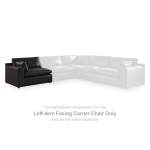 Emilia Left-Arm Facing Corner Chair - Image 3