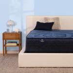 Perfect Sleeper Hybrid Mattress - Enhanced Plush / Full