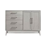 Bayside Gentleman's Chest | White - Image 3