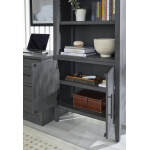 Preston Door Bookcase - Image 8