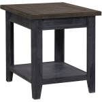 Eastport End Table