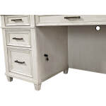 Caraway Credenza Hutch - Image 11