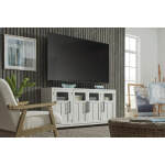 Finnegan 68" Console W/ 4 Doors - Image 12