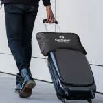 Flow Performance® Travel Pillow - Image 3
