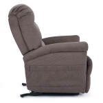 Metis - Medium Sized Lift Recliner Featuring Infinite Positions Including Zero Gravity - 11MZ13 - Image 3